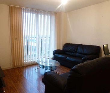 Bromsgrove Street, City Centre, Birmingham, B5 - Photo 2