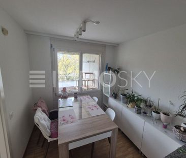 Familienfreundliches Wohnen mit hellen Räumen - Foto 5