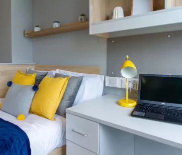 Classic Studio - Photo 6