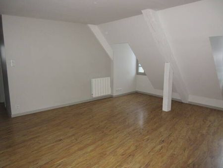 Location appartement t1 bis 2 pièces 34 m² à Rodez (12000) Centre Ancien - Photo 2