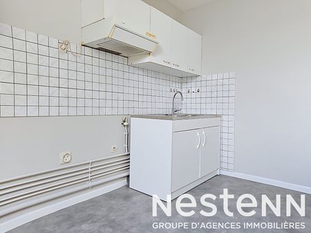 Location Appartement 2 pièces 42m² - Photo 3