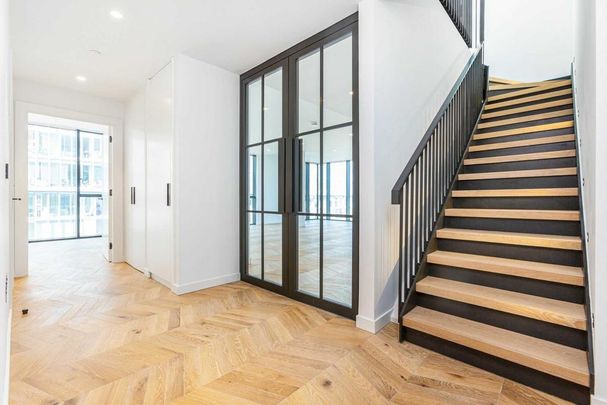 4 bedroom apartment to rent - Photo 1