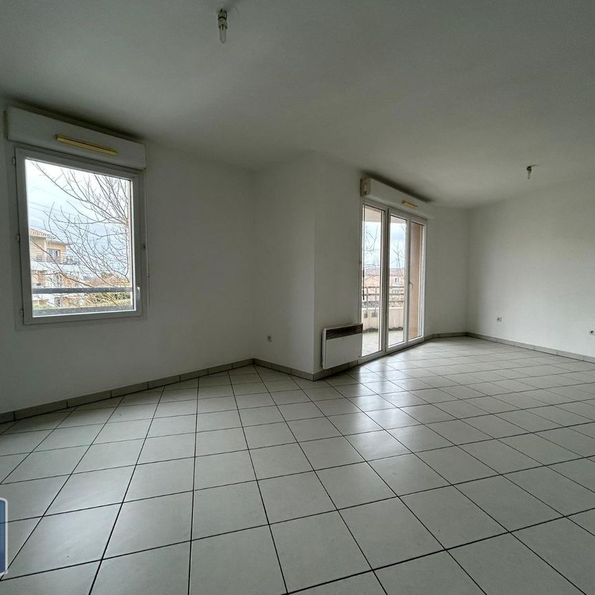 Location Appartement 3 pièces 54m² EYSINES 33320 - Photo 1