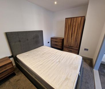 1 bedroom apartment to rent - Photo 5