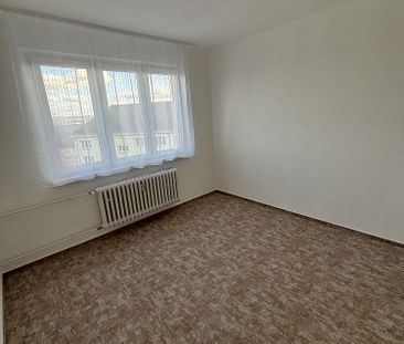 Pronájem bytu 3+1 56 m² - Photo 2