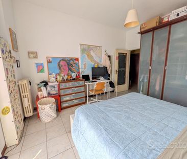 Stanza singola con balcone privato 550 - Photo 2