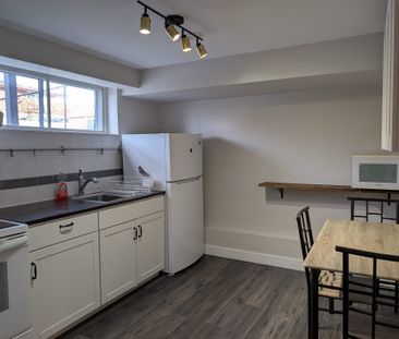 For Lease - 30 Watney Crescent Unit# Basement, Toronto, Ontario - Photo 6