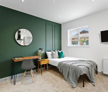 1 bedroom in a house share to rent - Photo 6