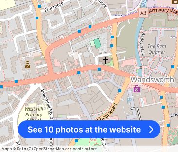 Wandsworth High Street - Photo 1