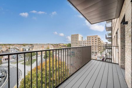 2 bedroom flat to rent - Photo 3