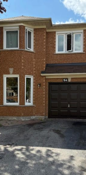 For Lease - 54 Quail Feather Crescent, Brampton, Ontario - Photo 1