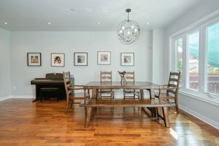 For Lease - 71 Song Bird Drive Unit# Upper, Markham, Ontario - Photo 5