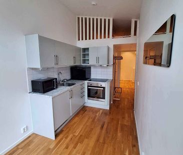 Kavallerivägen, Vallentuna - Foto 1