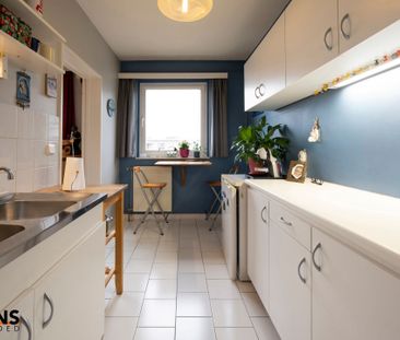 Ruim appartement met garagebox - Photo 6