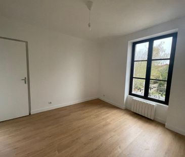 Location Appartement 1 pièce 25m² BARBIZON 77630 - Photo 1