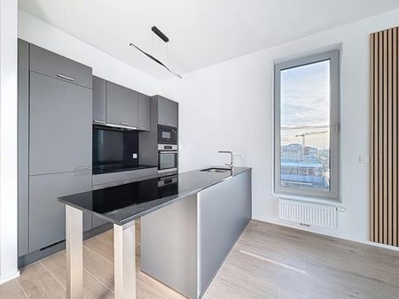 Penthouse te huur - Photo 2