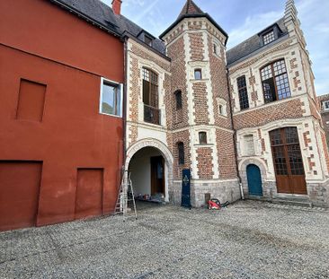 Location Appartement 2 pièces 47m² DOUAI 59500 - Photo 5