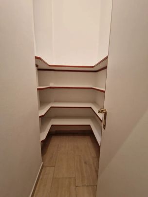 160 m² - 4 ZIMMER -CITY WOHNUNG - Sauna - NÄHE U1 - LAURENZERBERG - NÄHE SCHWEDENPLATZ - Foto 1