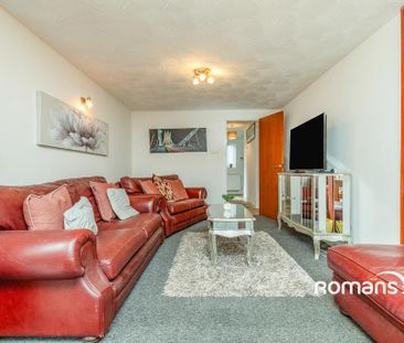 3 bedroom terraced house to rent - Photo 1