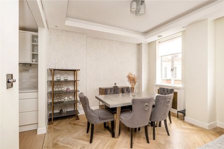 Fountain House, W1K - Photo 5