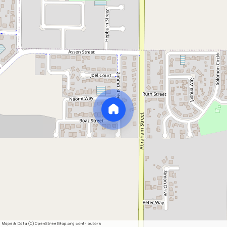 1 Street Boaz, 6530, Karloo