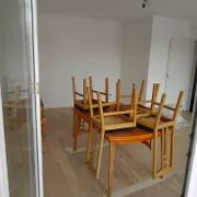 Vermiete 51qm 2 Zimmerwohnung Nähe U1 Kagraner Platz - Foto 1
