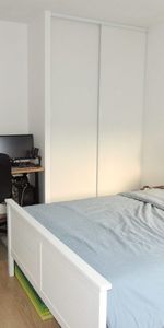 2pièces avec balcon à louer à SCHILTIGHEIM - Photo 4