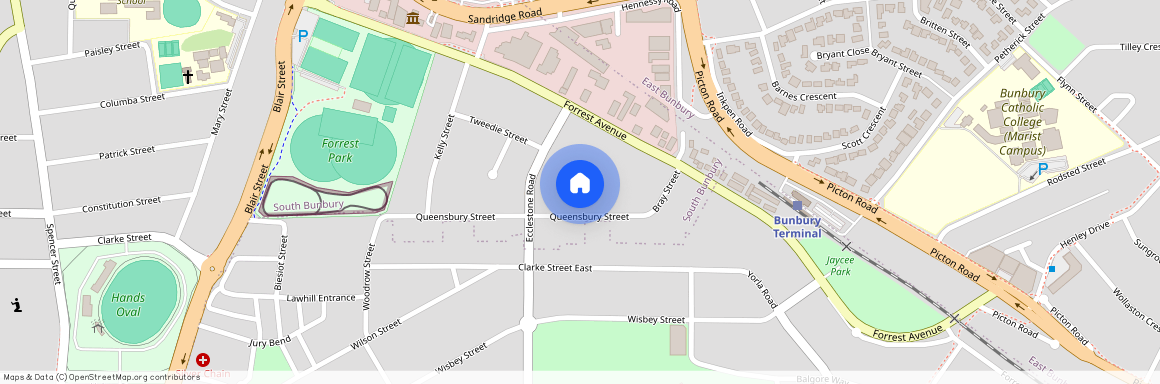 2/30 Queensbury Street, South Bunbury