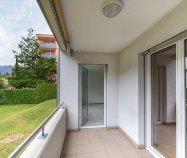 2.5 Zimmer, 49 m², EG - Photo 4