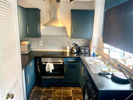 Studio to rent - Photo 3