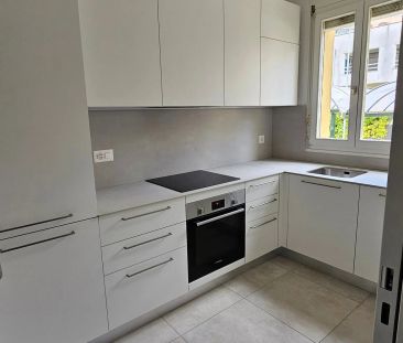 3.5 Zimmer, 78 m², 5. Stock - Photo 3
