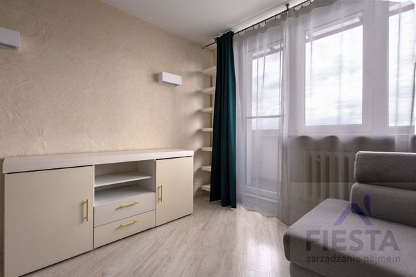 Katowice Tysiąclecia, ul. Piastów - Photo 1