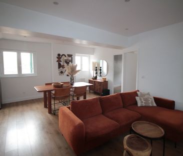 Location Appartement 2 pièces 54m² BAYONNE 64100 - Photo 1