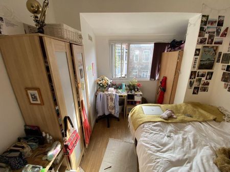 5 bedroom terraced house to rent - Photo 5