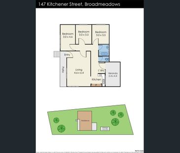 Freshly updated and ready to move in - Photo 6