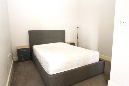 Studio to rent - Photo 4