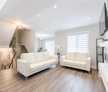 For Lease - 25 Kodiak Terrace, Barrie, Ontario - Photo 3