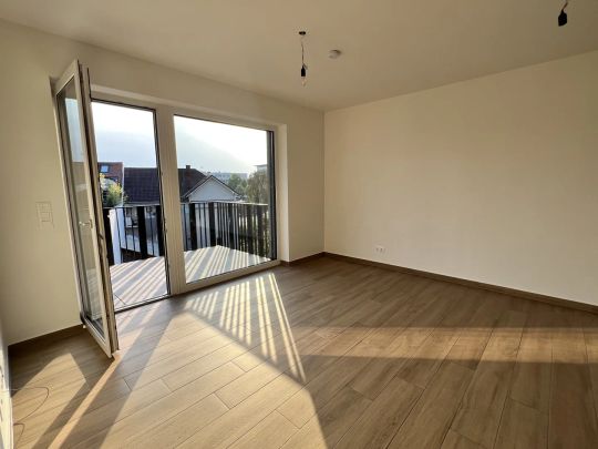 Lichtdurchflutete Mietwohnung in ruhiger, zentraler Lage! - Photo 1