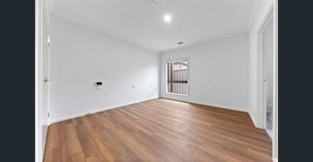 Wheelchair Friendly Family Home - Photo 4