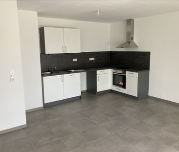 Location Appartement 2 pièces 50m² - Photo 4