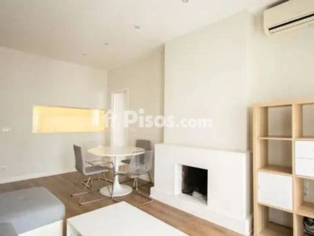 Piso en alquiler en Calle Quintana - Photo 2