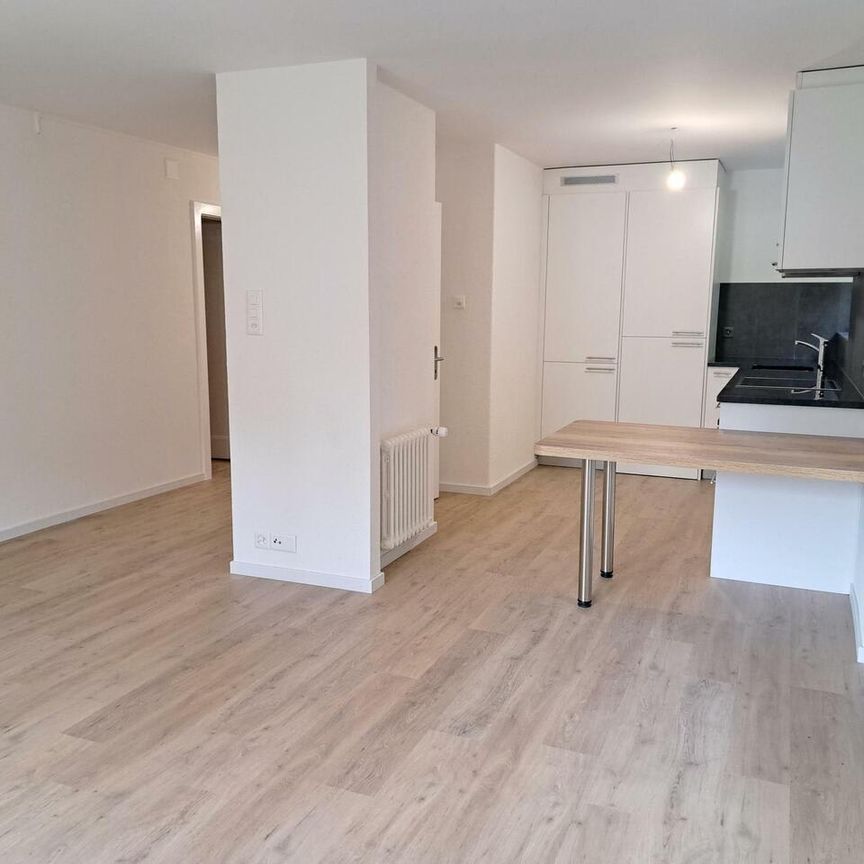 4 Zimmer, 77 m², 1. Stock - Photo 1