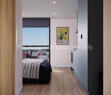 Studio to rent - Photo 5