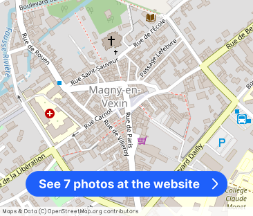 Dom na wynajem - 67 m² - 3 pokoje - Photo 1