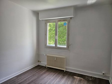 A louer appartement F2 secteur Sainte-Cécile au Havre (76) - Photo 5