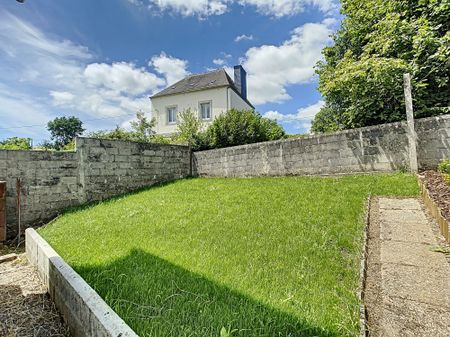 Maison individuelle Châteaulin - Photo 5