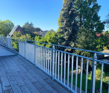 Pronájem bytu 2+1 • 62 m² bez realitkyHolstenhofweg 8 Hamburg Wands... - Photo 6