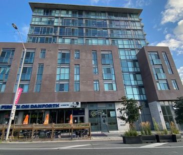 For Lease - 2055 Danforth Avenue Unit# 410, Toronto, Ontario - Photo 6