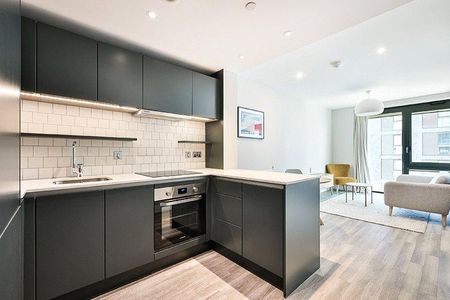 Studio to rent - Photo 2