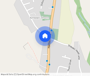 Roper Lane, Queensbury - Photo 1